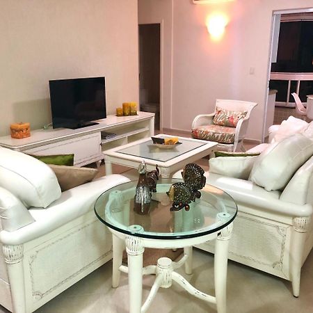 Condominio Grand Beach Убатуба Екстер'єр фото