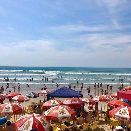 Condominio Grand Beach Убатуба Екстер'єр фото