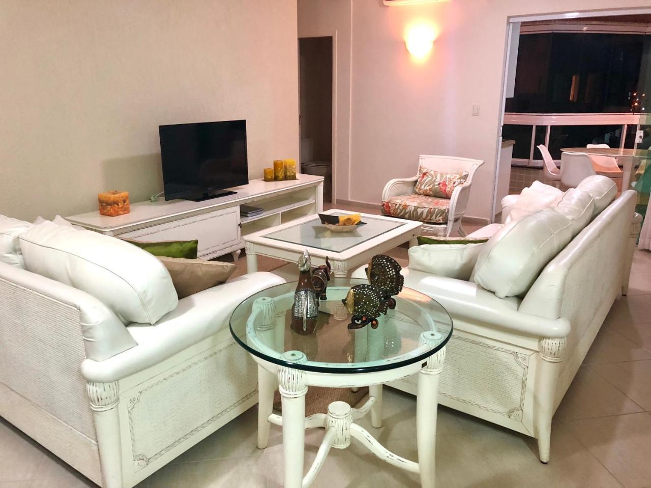Condominio Grand Beach Убатуба Екстер'єр фото