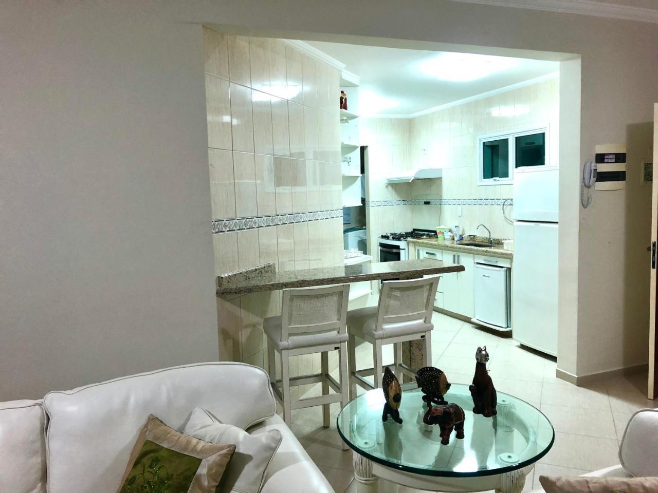 Condominio Grand Beach Убатуба Екстер'єр фото