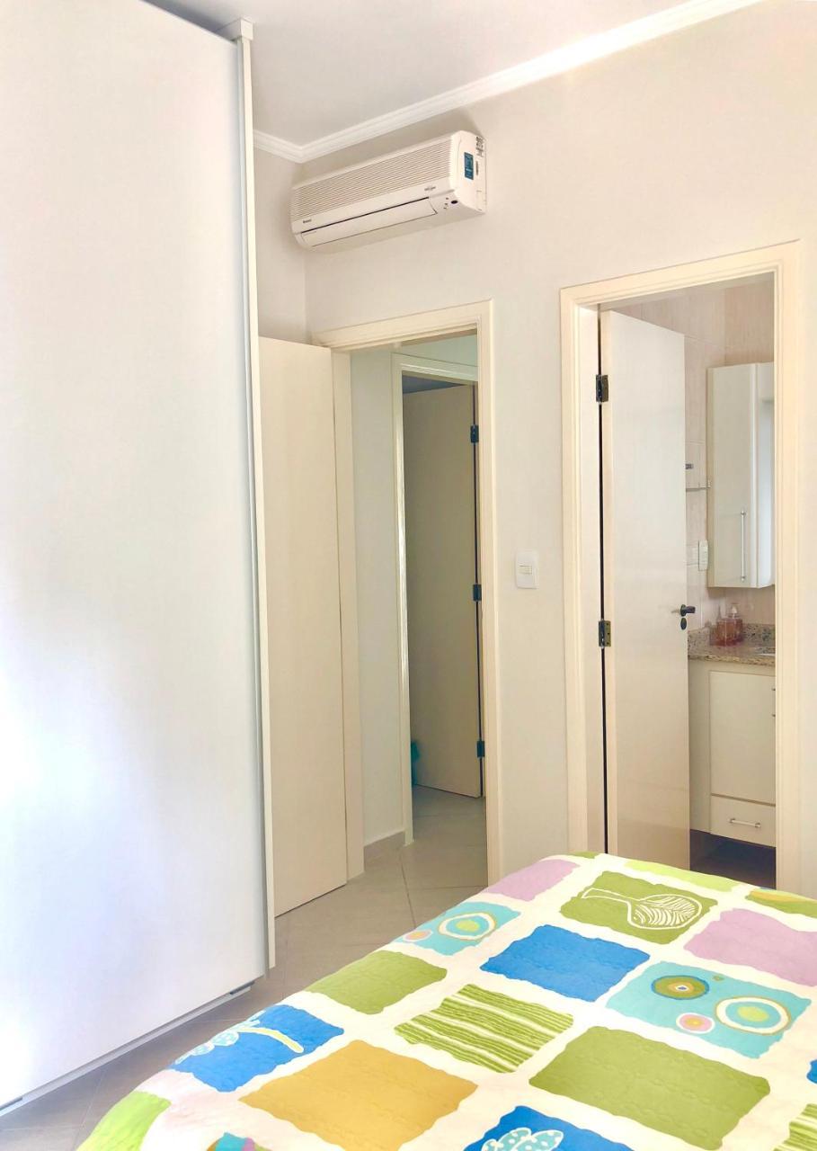 Condominio Grand Beach Убатуба Екстер'єр фото
