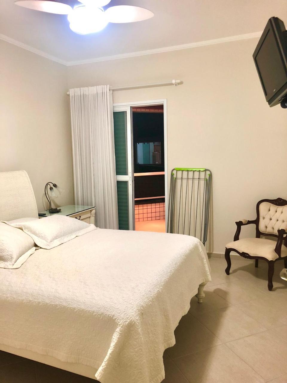 Condominio Grand Beach Убатуба Екстер'єр фото