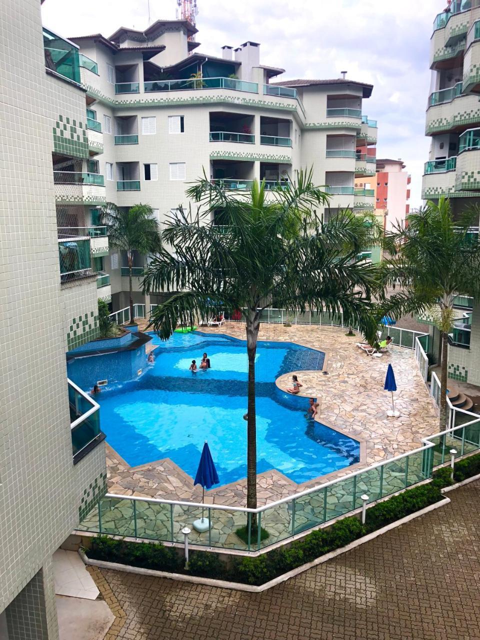Condominio Grand Beach Убатуба Екстер'єр фото