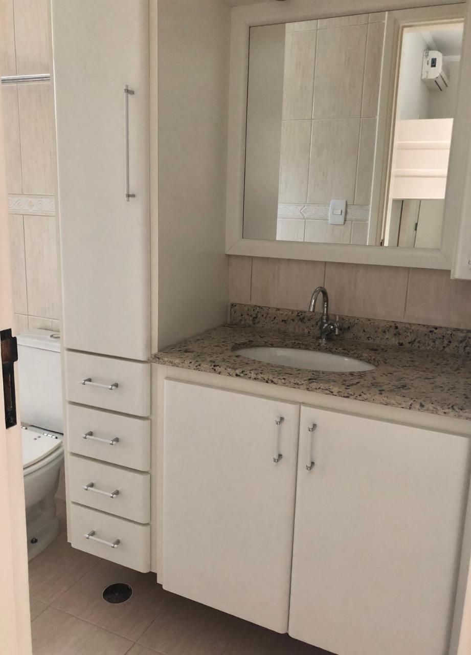 Condominio Grand Beach Убатуба Екстер'єр фото