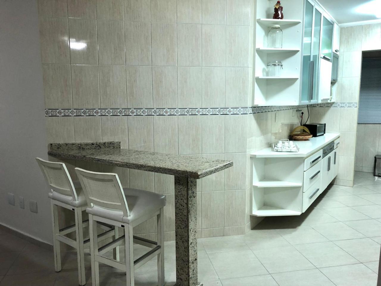 Condominio Grand Beach Убатуба Екстер'єр фото