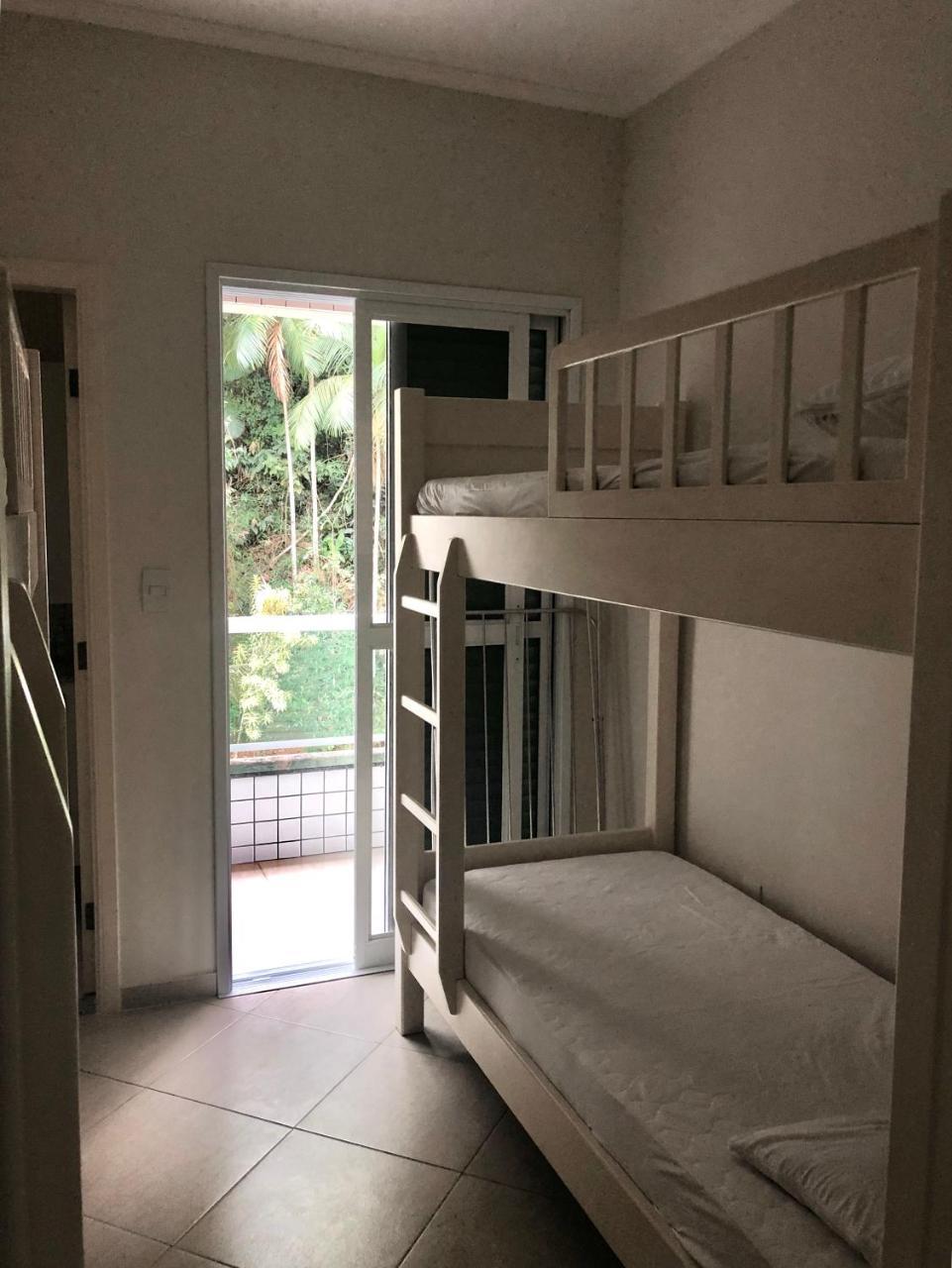 Condominio Grand Beach Убатуба Екстер'єр фото