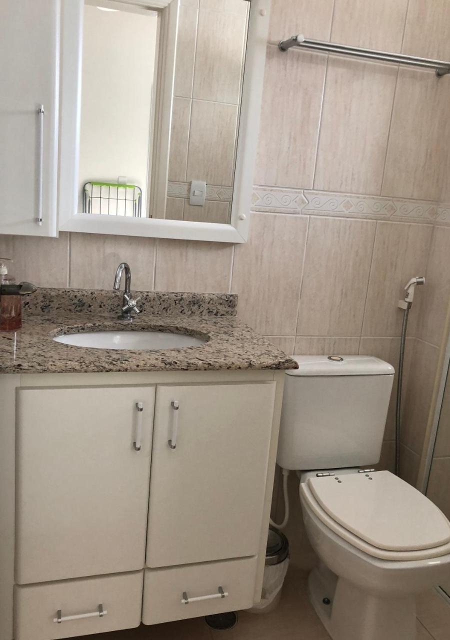 Condominio Grand Beach Убатуба Екстер'єр фото