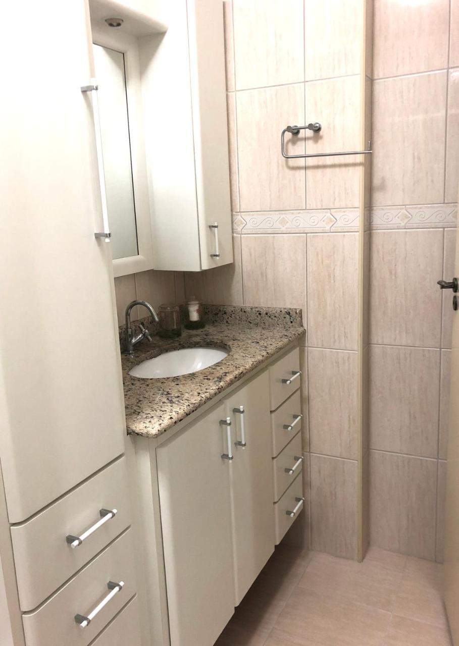 Condominio Grand Beach Убатуба Екстер'єр фото