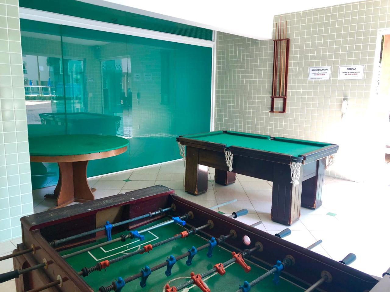 Condominio Grand Beach Убатуба Екстер'єр фото